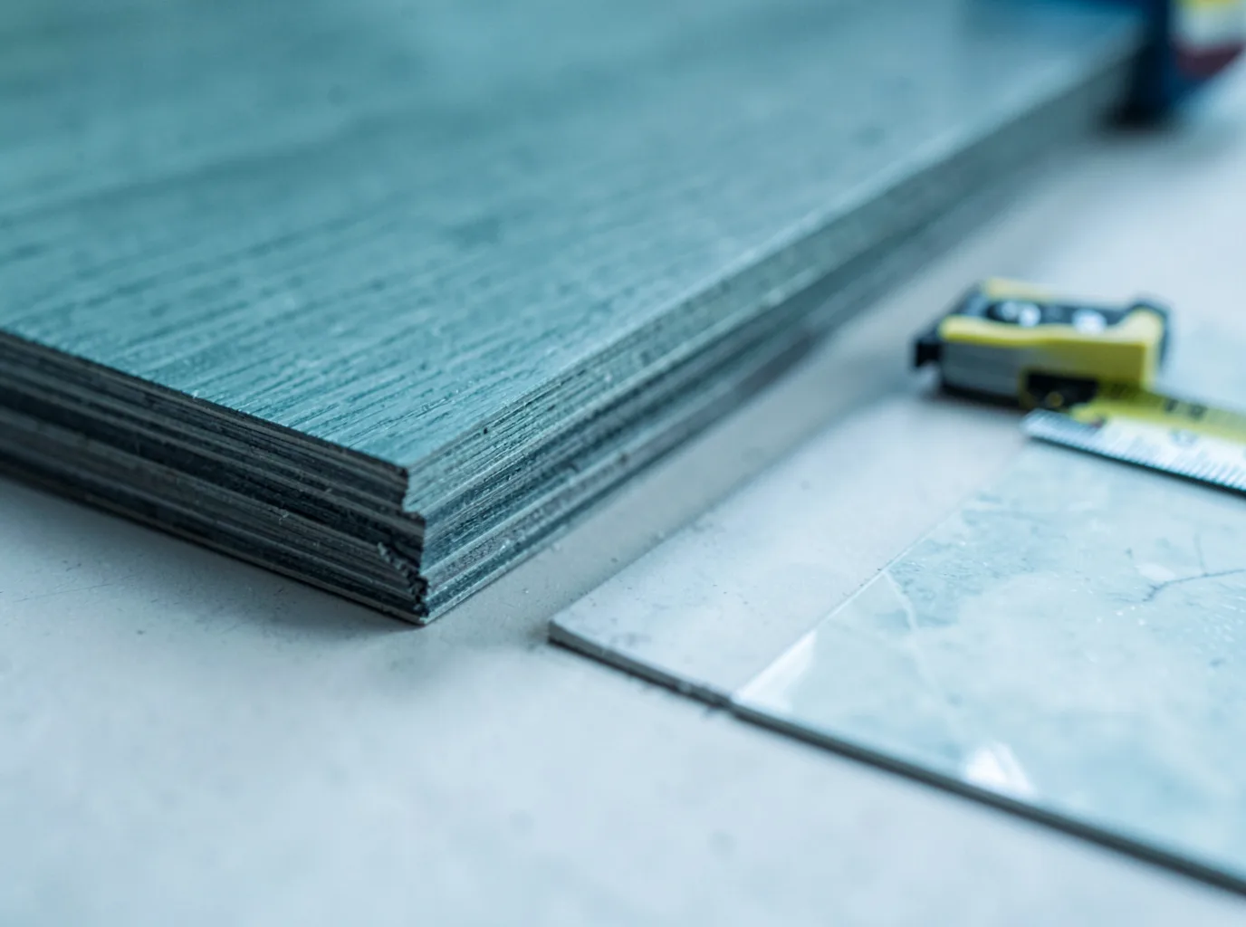 Luxury Vinyl Plank Installation Macedonia, IL FAQs